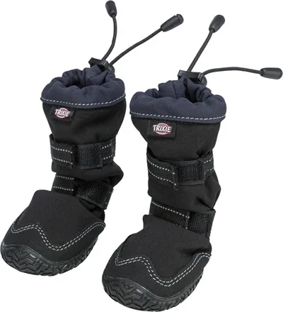 Trixie Pootbescherming Walker Active Long 2 St - XS - Image 2