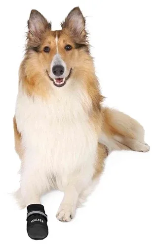 Trixie Pootbescherming Walker Care Comfort 2x2 St - XL - Image 2