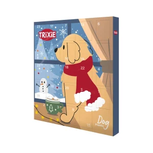 Trixie Premio Adventskalender Hond