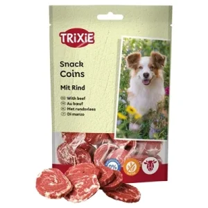 Trixie Premio Beef Coins - 100 gr