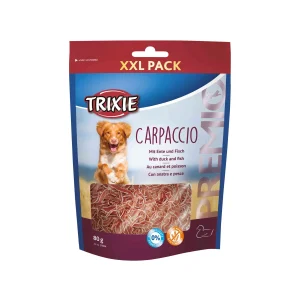 Trixie Premio Carpaccio Eend en Vis
