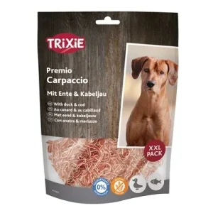 Trixie Premio Carpaccio Eend en Vis - 80 gr