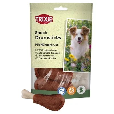 Trixie Premio Chicken Drumsticks 6 St - 95 gr