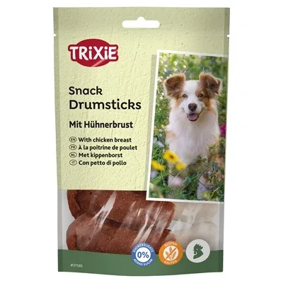 Trixie Premio Chicken Drumsticks 6 St - 95 gr - Image 2