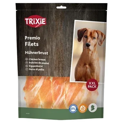 Trixie Premio Chicken Filets - 1 kg