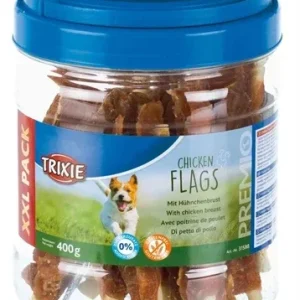 Trixie Premio Chicken Flags 4 St - 400 gr