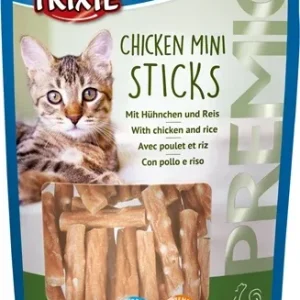 Trixie Premio Chicken Mini Sticks - 50 gr