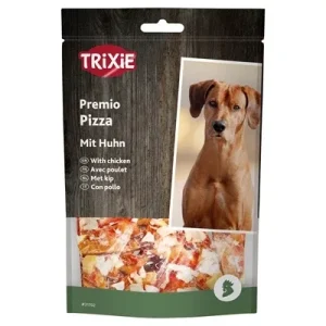 Trixie Premio Chicken Pizza - 100 gr