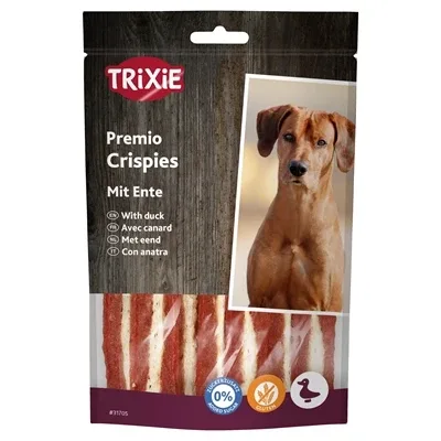 Trixie Premio Crispy Duck 6 St - 100 gr - Image 2