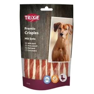 Trixie Premio Crispy Duck 6 St - 100 gr