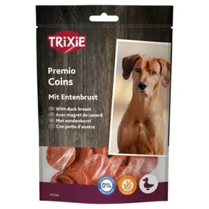 Trixie Premio Duck Coins - 80 gr