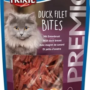 Trixie Premio Duck Filet Bites - 50 gr