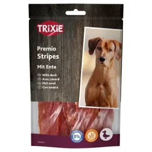Trixie Premio Ducky Stripes - 100 gr