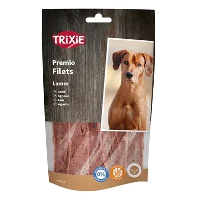 Trixie Premio Filets Lam - 80 gr - Image 2