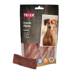 Trixie Premio Filets Lam - 80 gr