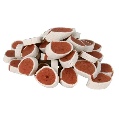 Trixie Premio Fish Chicken Rolls 6 St - 75 gr - Image 2