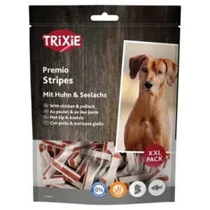 Trixie Premio Fish Chicken Stripes - 300 gr