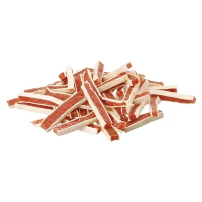 Trixie Premio Fish Chicken Stripes - 300 gr - Image 2