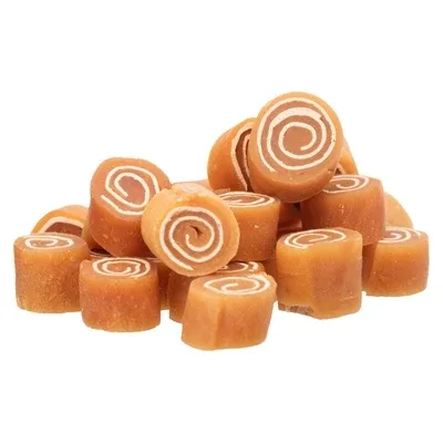 Trixie Premio Fish Chicken Wheels 6 St - 75 gr - Image 2
