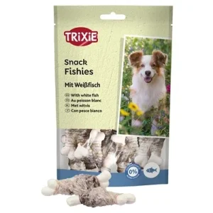 Trixie Premio Fishies - 100 gr