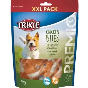 Trixie Premio Kip Hapjes 6st - 300 gr