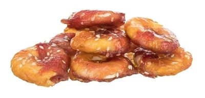 Trixie Premio Lamb Chicken Bagel 300 St - 17 gr