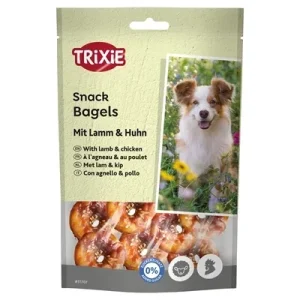 Trixie Premio Lamb Chicken Bagels 6 St - 100 gr