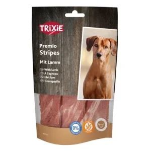 Trixie Premio Lamb Stripes - 100 gr