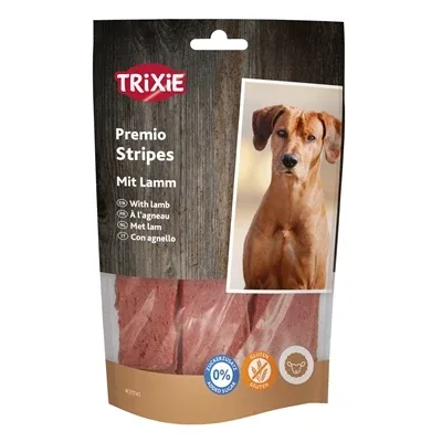 Trixie Premio Lamb Stripes - 100 gr