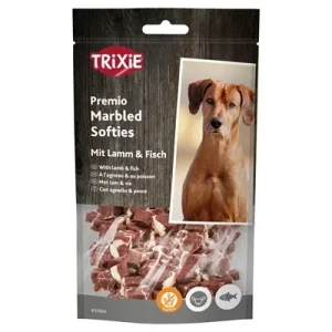 Trixie Premio Marbled Lamb Softies - 100 gr