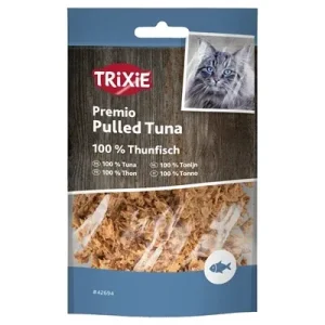 Trixie Premio Pulled Tonijn - 30 gram