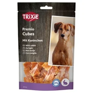 Trixie Premio Rabbit Cubes 6 St - 100 gr
