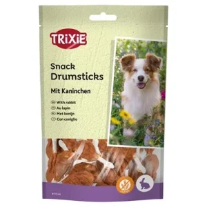 Trixie Premio Rabbit Drumsticks 6 St - 100 gr