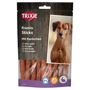 Trixie Premio Rabbit Sticks 6 St - 100 gr