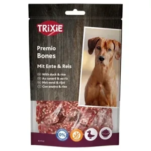 Trixie Premio Rice Duck Bones 6 St - 80 gr