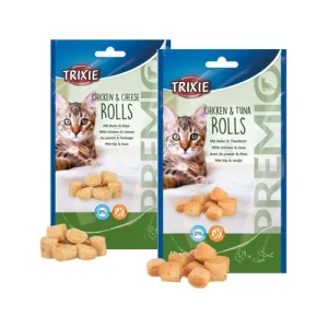 Trixie Premio Rolls