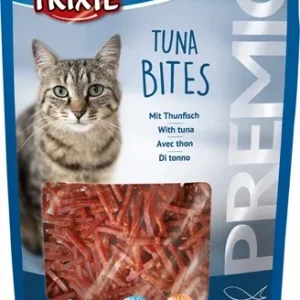 Trixie Premio Tuna Bites - 50 gr