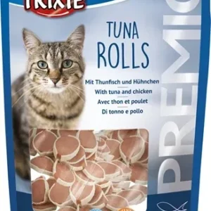 Trixie Premio Tuna Rolls - 50 gr