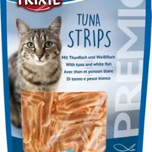 Trixie Premio Tuna Strips 6 St - 20 gr