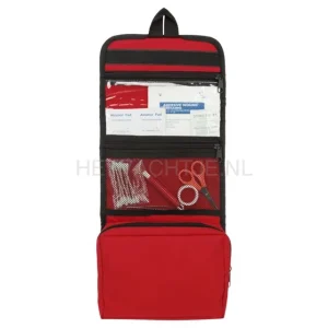 TRIXIE - Premium EHBO-Set