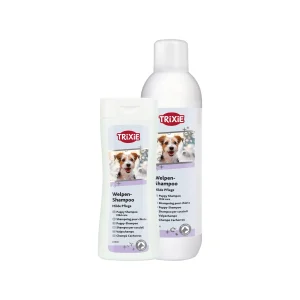 Trixie Puppy Shampoo