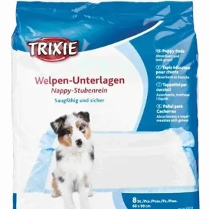 Trixie Puppypads Nappy 90x60 cm 8 St