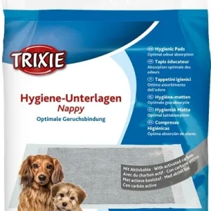 Trixie Puppypads Nappy met Koolstof