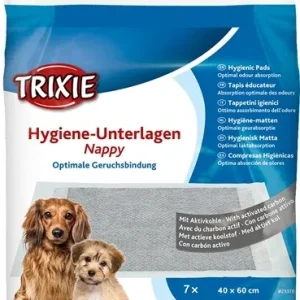Trixie Puppypads Nappy met Koolstof