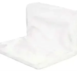 Trixie Radiator-Hangmat Pluche Wolwit 45X31X24 cm