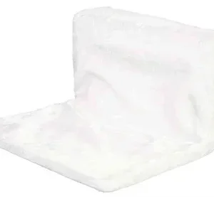 Trixie Radiator Hangmat Pluche Wolwit - 5 kg