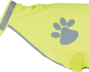 Trixie Reflecterend Veiligheidsvest 34 40 cm 2 St - XS