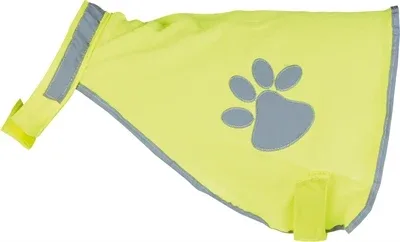 Trixie Reflecterend Veiligheidsvest 34 40 cm 2 St - XS