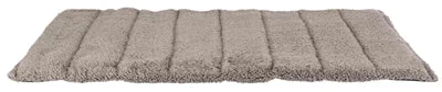 Trixie Reisdeken Bendson Donkergrijs Lichtgrijs 100x65x3 cm - Image 2