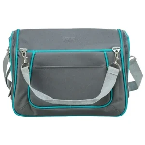 Trixie Reistas Vicky Knaagdier met Uitneembaar Binnenkussen 40x27x28 cm - 5 kg